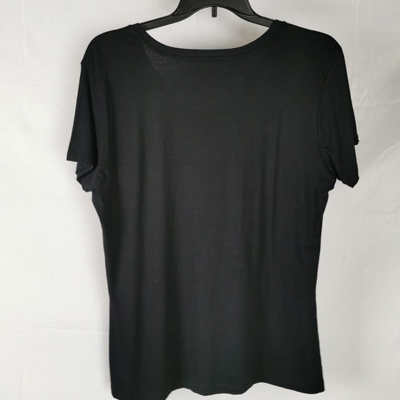 The Hunger Games Trilogy Mockingjay T-Shirt - Picture 4 of 4